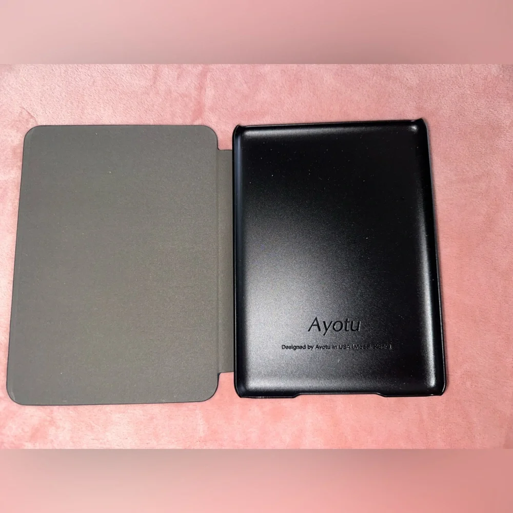 🆕 ayotu kindle 11th gen tablet case